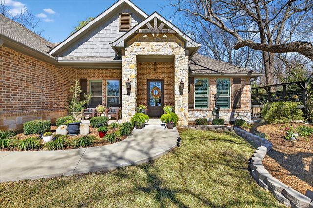 106 Pond Trail, Kemp, TX 75143