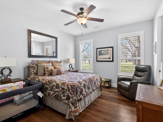 106 Pond Trail, Kemp, TX 75143