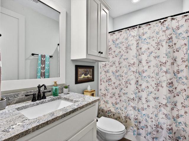 106 Pond Trail, Kemp, TX 75143