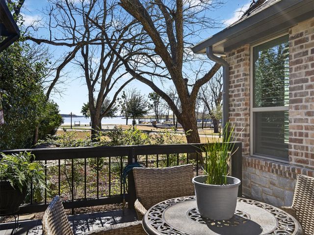 106 Pond Trail, Kemp, TX 75143