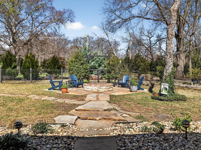 106 Pond Trail, Kemp, TX 75143