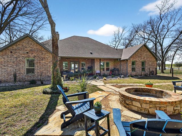 106 Pond Trail, Kemp, TX 75143