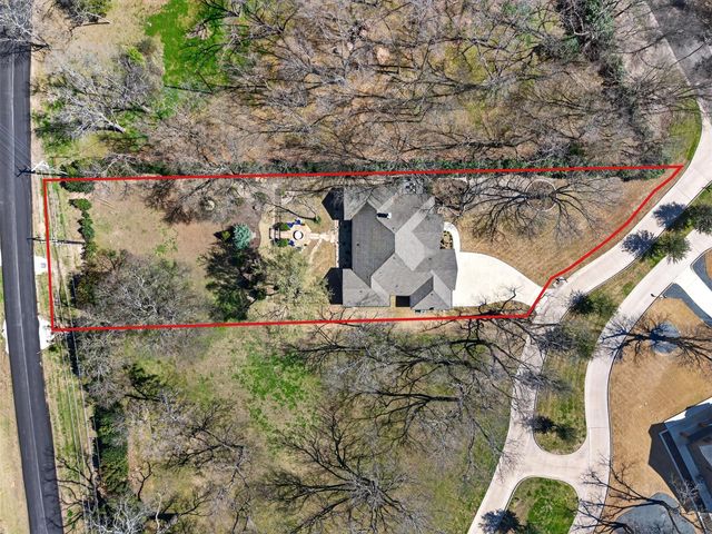 106 Pond Trail, Kemp, TX 75143