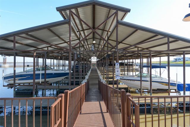 106 Pond Trail, Kemp, TX 75143