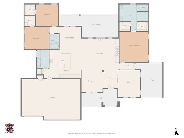 106 Pond Trail, Kemp, TX 75143