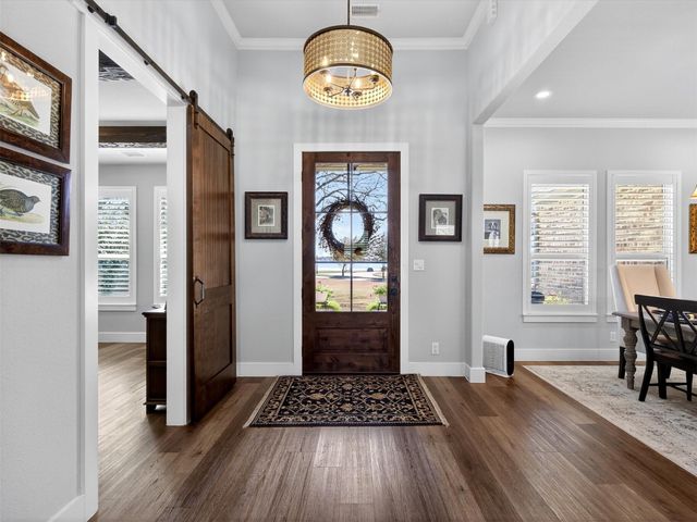 106 Pond Trail, Kemp, TX 75143