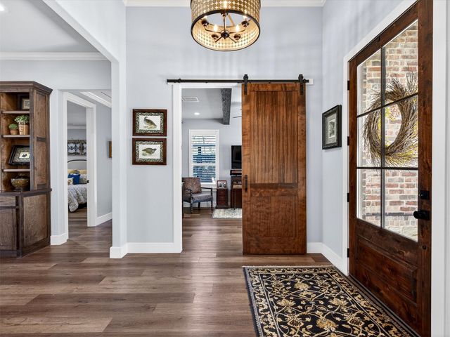 106 Pond Trail, Kemp, TX 75143