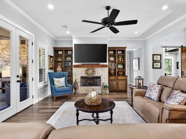 106 Pond Trail, Kemp, TX 75143