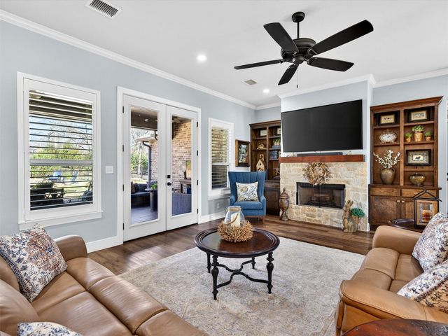 106 Pond Trail, Kemp, TX 75143