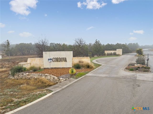 1009 Malbec Loop, Canyon Lake, TX 78133