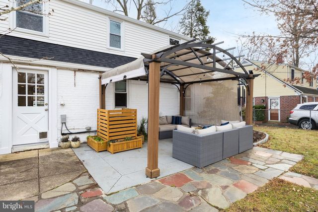 1305 UNIVERSITY AVE, Morton, PA 19070