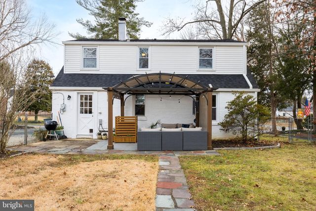 1305 UNIVERSITY AVE, Morton, PA 19070