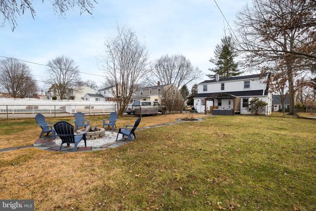 1305 UNIVERSITY AVE, Morton, PA 19070