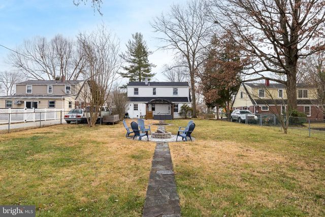 1305 UNIVERSITY AVE, Morton, PA 19070