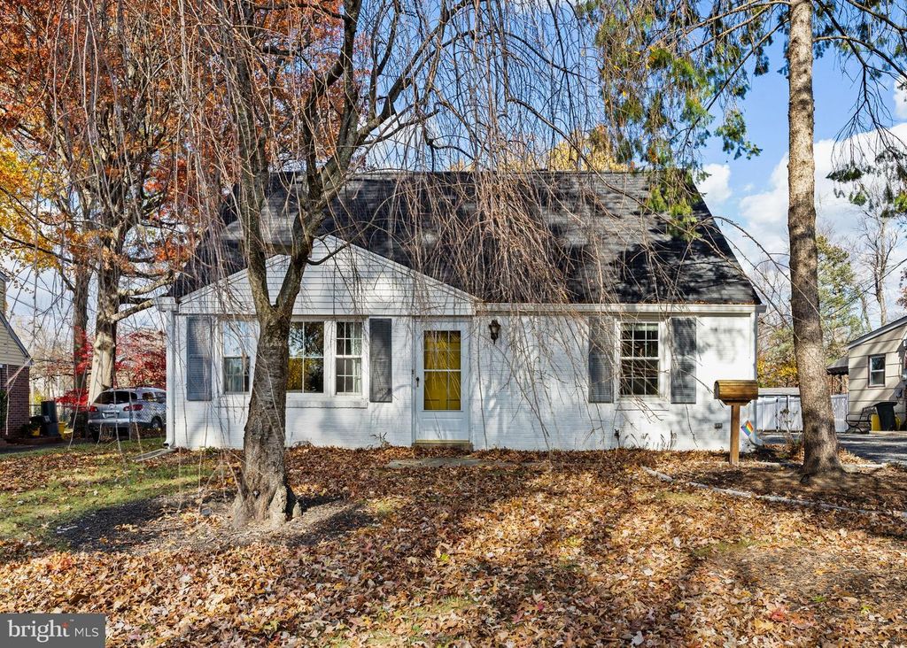 1305 UNIVERSITY AVE, Morton, PA 19070