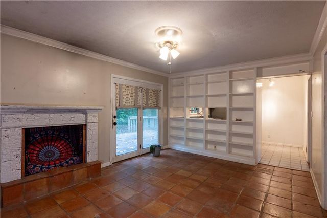 2291 Tuxedo Drive SE, Marietta, GA 30067