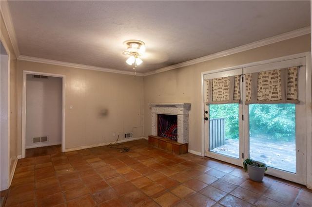 2291 Tuxedo Drive SE, Marietta, GA 30067