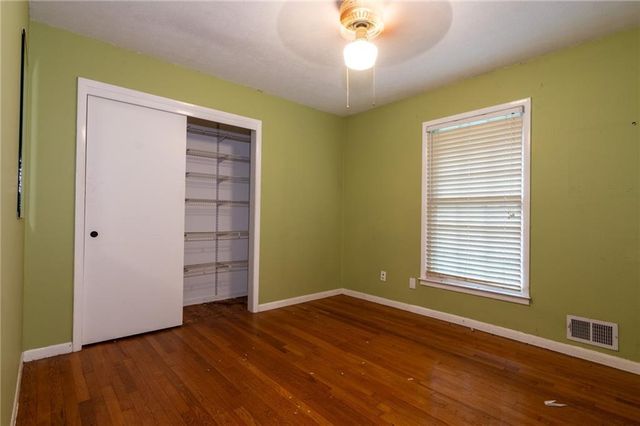 2291 Tuxedo Drive SE, Marietta, GA 30067