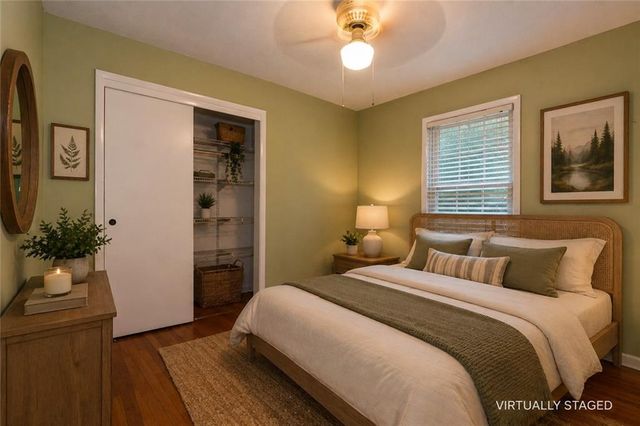 2291 Tuxedo Drive SE, Marietta, GA 30067