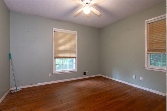 2291 Tuxedo Drive SE, Marietta, GA 30067