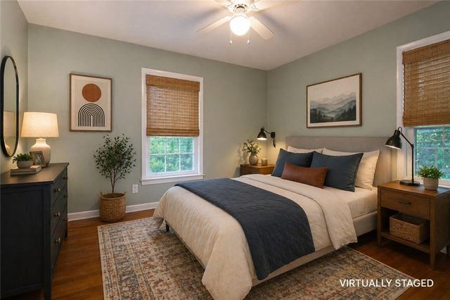 2291 Tuxedo Drive SE, Marietta, GA 30067