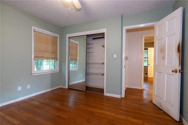 2291 Tuxedo Drive SE, Marietta, GA 30067