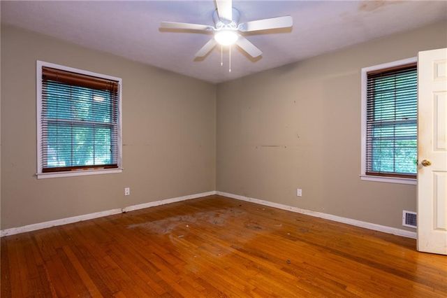 2291 Tuxedo Drive SE, Marietta, GA 30067