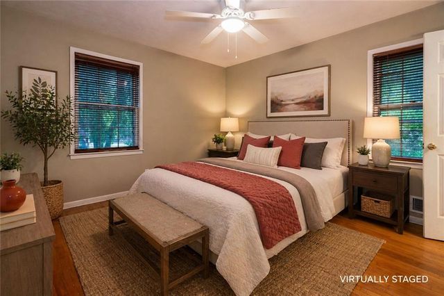 2291 Tuxedo Drive SE, Marietta, GA 30067