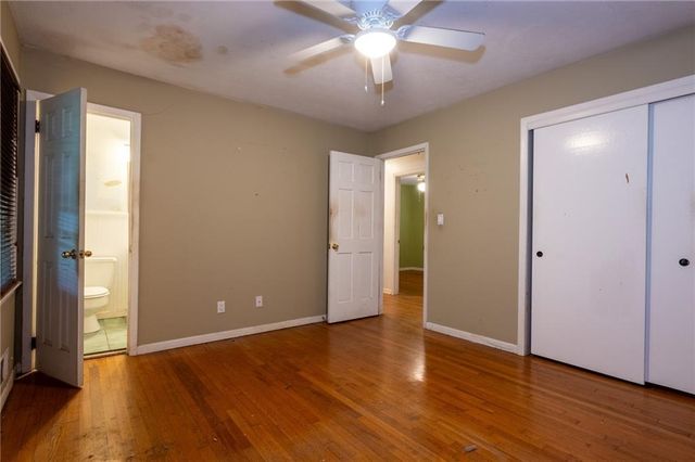 2291 Tuxedo Drive SE, Marietta, GA 30067