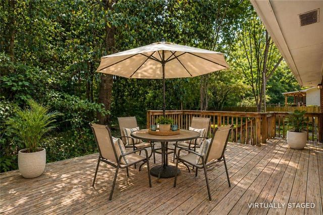 2291 Tuxedo Drive SE, Marietta, GA 30067