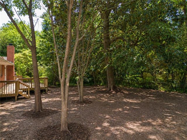 2291 Tuxedo Drive SE, Marietta, GA 30067