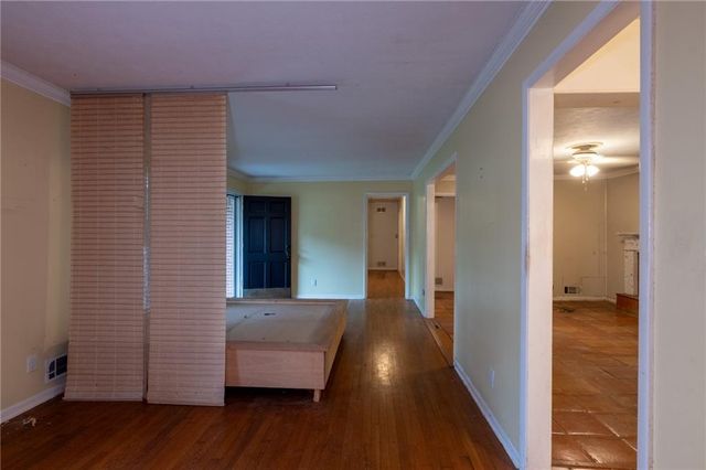 2291 Tuxedo Drive SE, Marietta, GA 30067