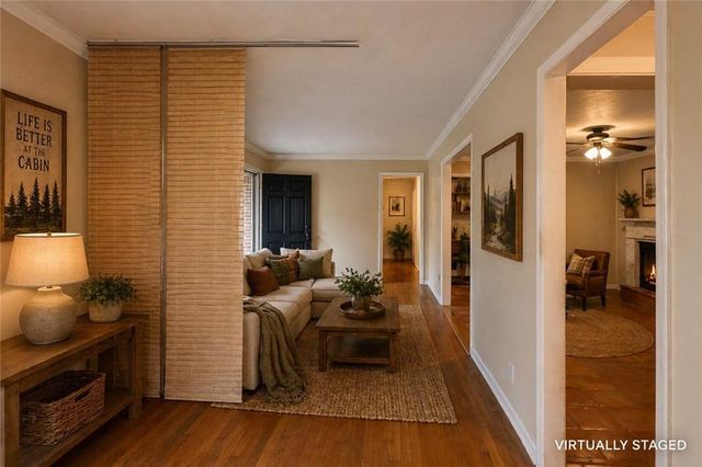 2291 Tuxedo Drive SE, Marietta, GA 30067