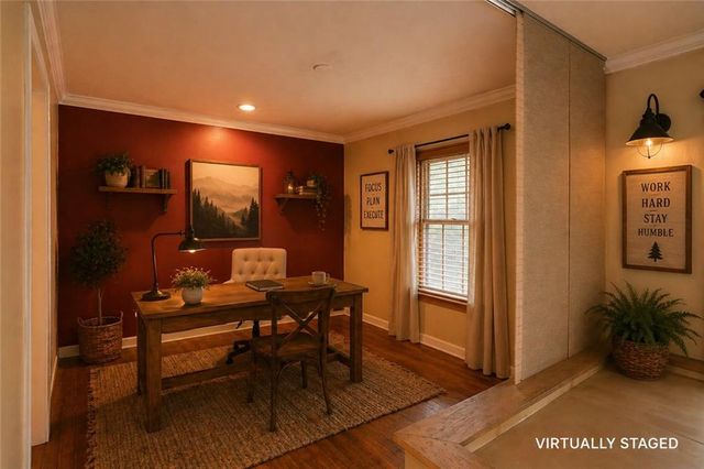 2291 Tuxedo Drive SE, Marietta, GA 30067