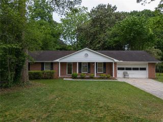 2291 Tuxedo Drive SE, Marietta, GA 30067