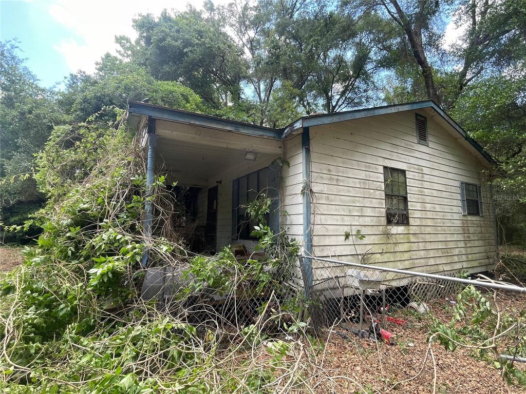 5601 NW 71ST STREET, Ocala, FL 34482