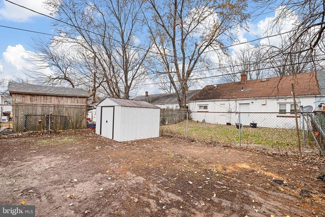 322 SHERIDAN DR, New Castle, DE 19720