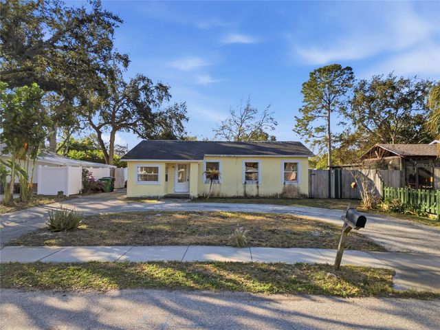 3312 W BALLAST POINT BOULEVARD, Tampa, FL 33611