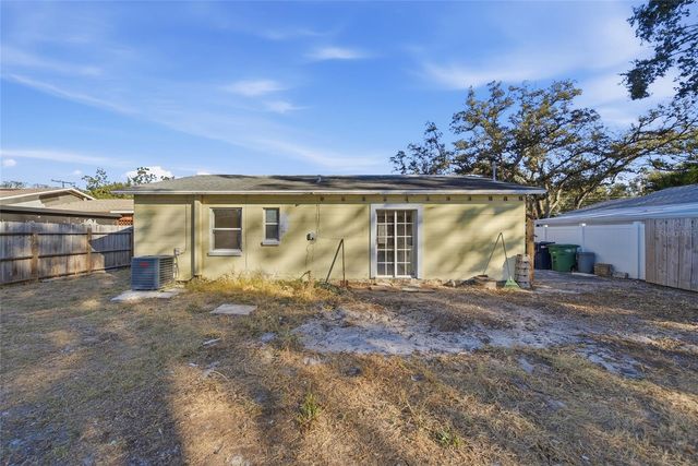 3312 W BALLAST POINT BOULEVARD, Tampa, FL 33611