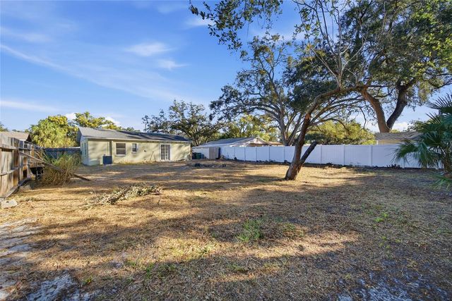 3312 W BALLAST POINT BOULEVARD, Tampa, FL 33611