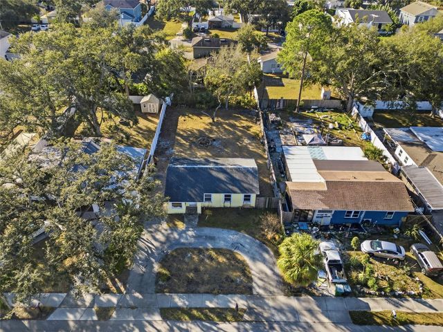 3312 W BALLAST POINT BOULEVARD, Tampa, FL 33611