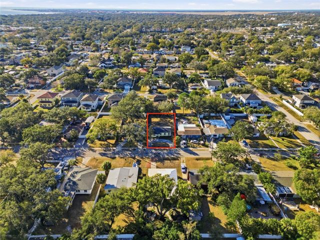 3312 W BALLAST POINT BOULEVARD, Tampa, FL 33611