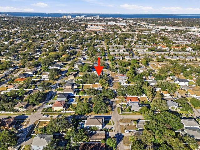 3312 W BALLAST POINT BOULEVARD, Tampa, FL 33611