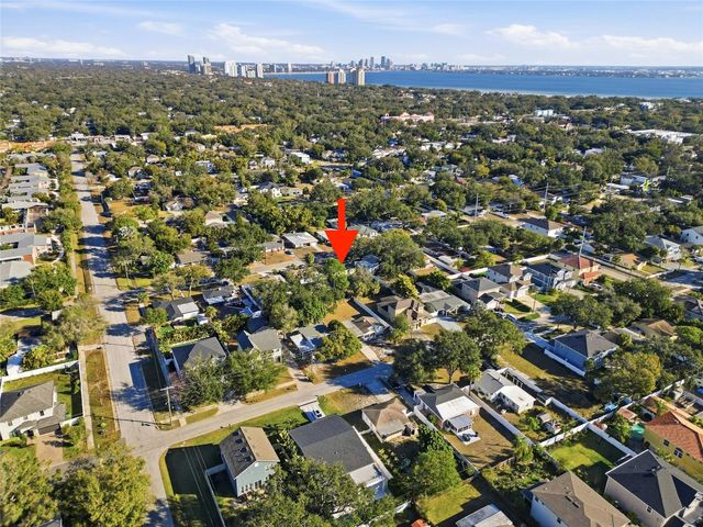 3312 W BALLAST POINT BOULEVARD, Tampa, FL 33611