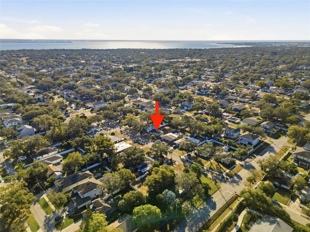 3312 W BALLAST POINT BOULEVARD, Tampa, FL 33611
