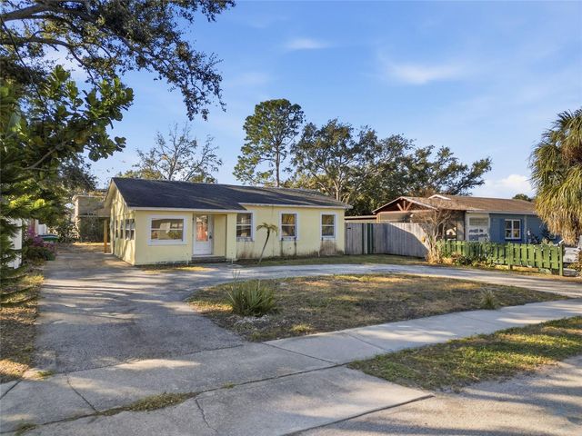 3312 W BALLAST POINT BOULEVARD, Tampa, FL 33611