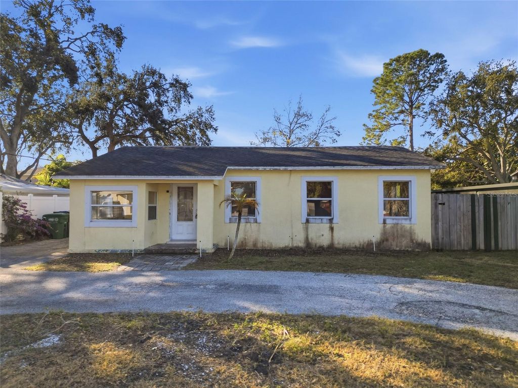 3312 W BALLAST POINT BOULEVARD, Tampa, FL 33611