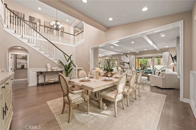 46 Shadybend, Irvine, CA 92602