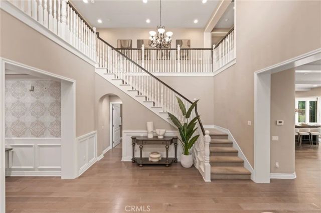 46 Shadybend, Irvine, CA 92602