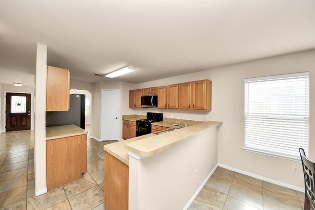 19311 Camerons Camp Drive, Richmond, TX 77407